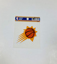 Phoenix Suns Logo Die-Cut Decal 3x3 Inches Window,