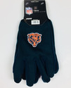 Chicago Bears Texting Gloves NEW One Size Fits Mos