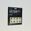 Chicago Blackhawks 8-Pack Waterless Temporary Tatt