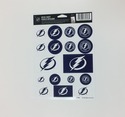 ****no Amazon merge***Tampa Bay Lightning Vinyl St