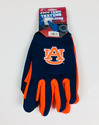 Auburn Tigers Texting Gloves NEW One Size Fits Mos