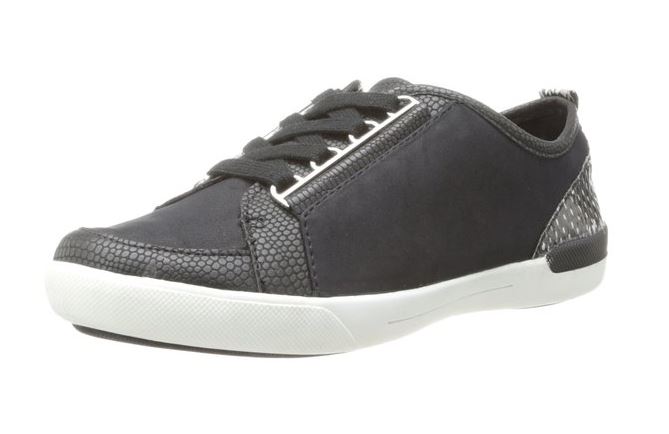 calvin klein tanita sneakers