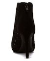 Michael Michael Kors Ivy Bootie Women US 7.5 Black
