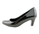 Giani Bernini Memory Foam Tessa Pumps (8M, Black)