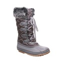 Bearpaw Mckinley Boot for Women Gray Fog 9