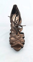 INC International Concepts Chance Shoes (7.5, Copp