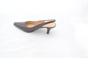 Karen Scott Women's Benedict Pump Brick Synthetic 