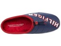 Tommy Hilfiger Men's Teller Sneakers, Dark Blue, 9