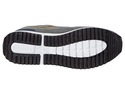 Tommy Hilfiger Men's Vocto2 Sneaker, Dark Gray, 12