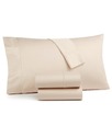 Charter Club Sleep Luxe 800 Thread Count Cotton 4 