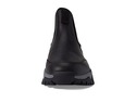 Florsheim XPLOR Moc Toe Gore Boot Black Crazy Hors