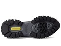 Florsheim XPLOR Moc Toe Gore Boot Black Crazy Hors