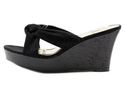 Thalia Sodi Alyssablk3 Black 9m (9m, black)