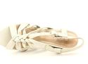 Bcbgeneration Womens Brazil Sandals Bone 6.5