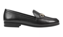 Bandolino Footwear Women's Lehain Loafer, Black, 7