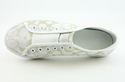 Coach BEV SNEAKER Womens White 7.5