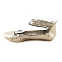 Unisa Blondie Womens Size 8 Gray Flats Shoes New/D
