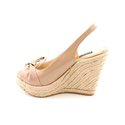 XOXO Briana Pale Pink women Heels Size 9