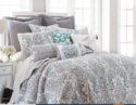 Levtex Home Legacy Full/Queen Quilt Set