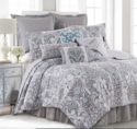 Levtex Home Legacy Full/Queen Quilt Set