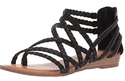 Carlos by Carlos Santana Women's Amara 2 Sandal, b