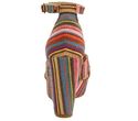 Rocket Dog Women's Clara,Tan Guatemala Stripe,6.5 