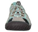 Jambu Women's Coastline Sandal,Taupe/Glass,11 M US