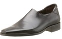 Donald J Pliner Men's Rex Slip-on, Black Nappa Str