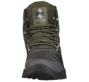 Columbia Men's Fairbanks Omni-Heat Snow Boot, Shar