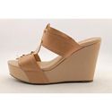 Marc Fisher Febe Platform Wedge Womens Sandals 8.5