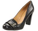 Nine West Women's Jobst Pump,Black,6.5 M US