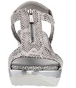 Kenneth Cole REACTION Women's Pepea T-Strap Platfo