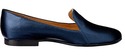 Naturalizer Women's Emiline Slip-On Loafer, Navy, 