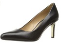 Naturalizer Women's Natalie Dress Pump, Black, 9.5