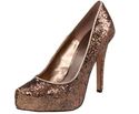 BCBGeneration Women's Parade Pump,Matte Bronze/Par