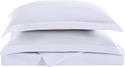 Truly Soft Everyday Duvet Cover and Shams Mini Set