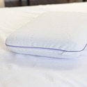 SensorPEDIC Lavender Bed Pillow, Standard (Pack of