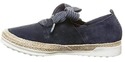 BEARPAW Women's Billie Sneaker Navy  sz 6.5M