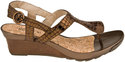 Kenneth Cole Reaction Sunroom Womens Sandal (6.5, 