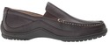 Tommy Hilfiger Men's Kerry Loafer, Dark Brown, 9