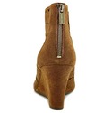 Michael Michael Kors Uma Wedge Women US 6 Brown We