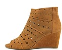 Michael Michael Kors Uma Wedge Women US 6 Brown We