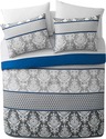 VCNY Home Beckham Collection Comforter Bedding Set