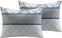 VCNY Home Beckham Collection Comforter Bedding Set