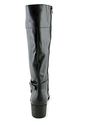 Style & Co. Womens Vedaa Closed Toe Knee High Ridi