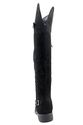 American Rag Womens ADA Closed Toe Knee High Fashi