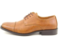 Alfani Men's Adam Tan Oxfords 10.5M