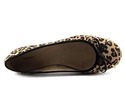 Style & Co. Addia Women's Flats & Oxfords Light Na