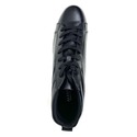 Alfani Mens Lace-Up Sneakers Black Sz 8.5 M