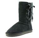 Style & Co. Womens Aliciah Closed Toe Leather Cold